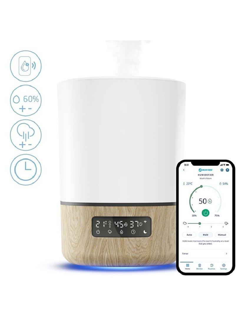 Maxi-Cosi Breathe humidifier 3.8L tank - British product