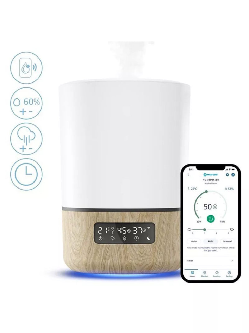 Maxi-Cosi Breathe humidifier 3.8L tank - British product