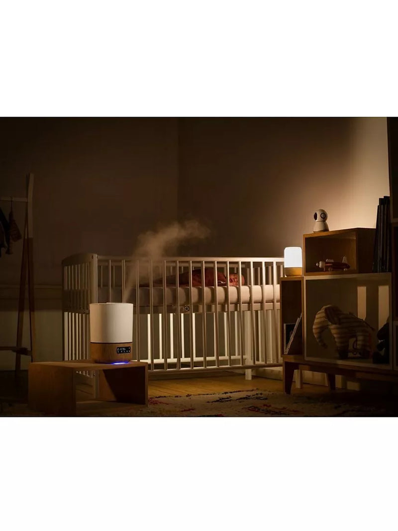 Maxi-Cosi Breathe humidifier 3.8L tank - British product