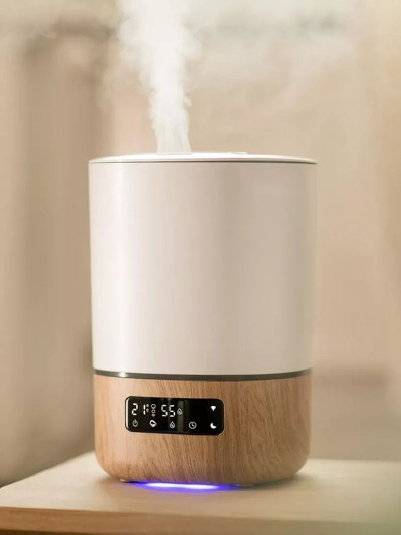 Maxi-Cosi Breathe humidifier 3.8L tank - British product