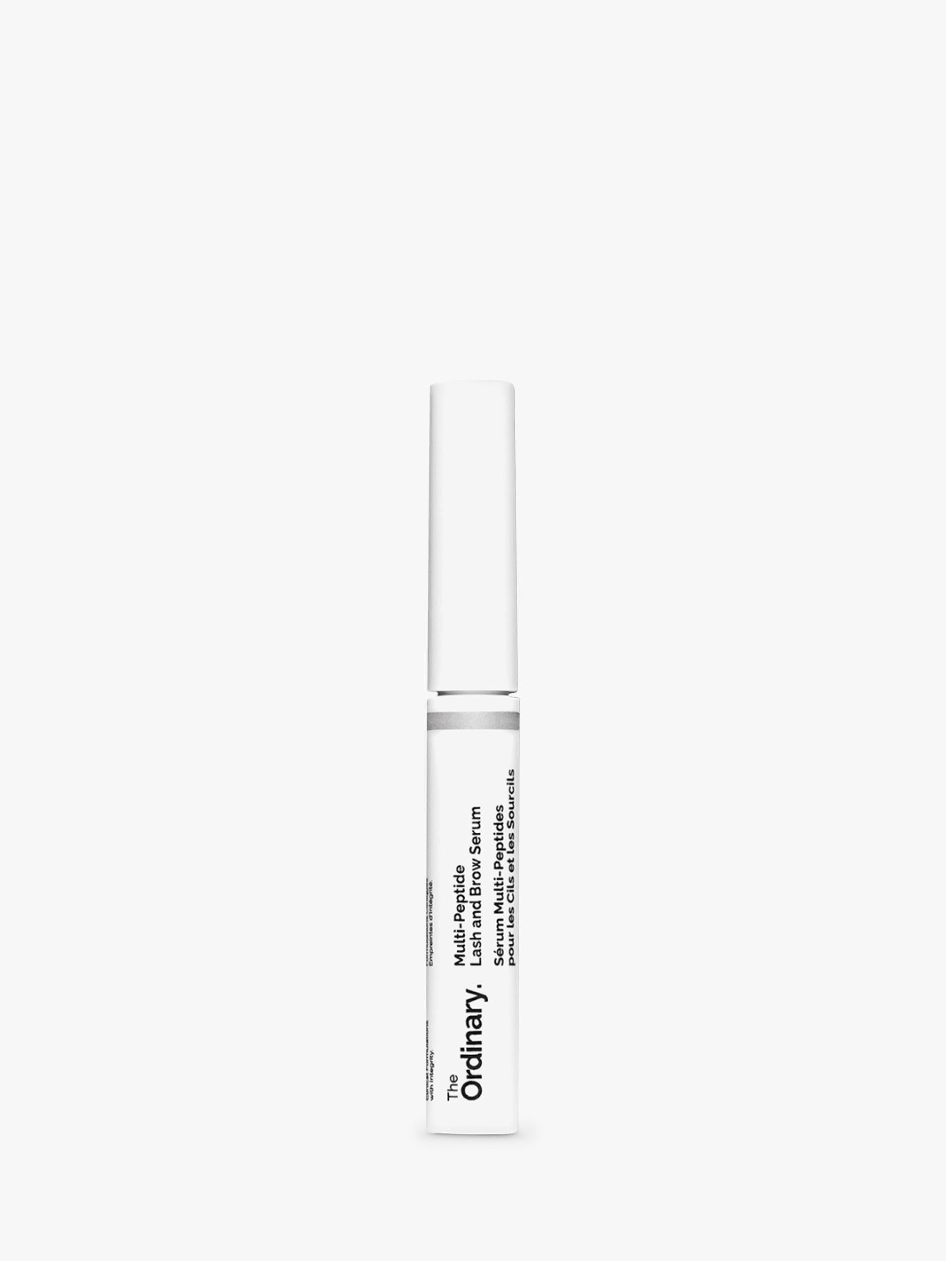 The Ordinary Lash and Brow Serum 5ml (British brand)