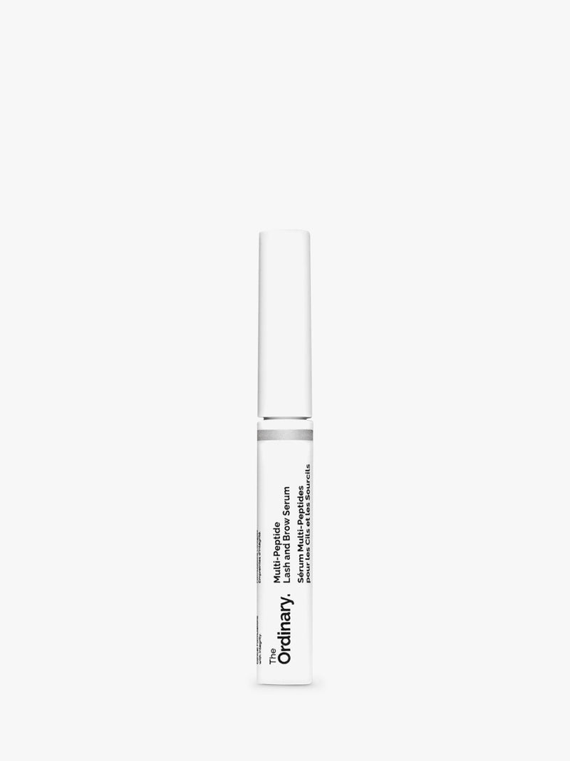 The Ordinary Lash and Brow Serum 5ml (British brand)