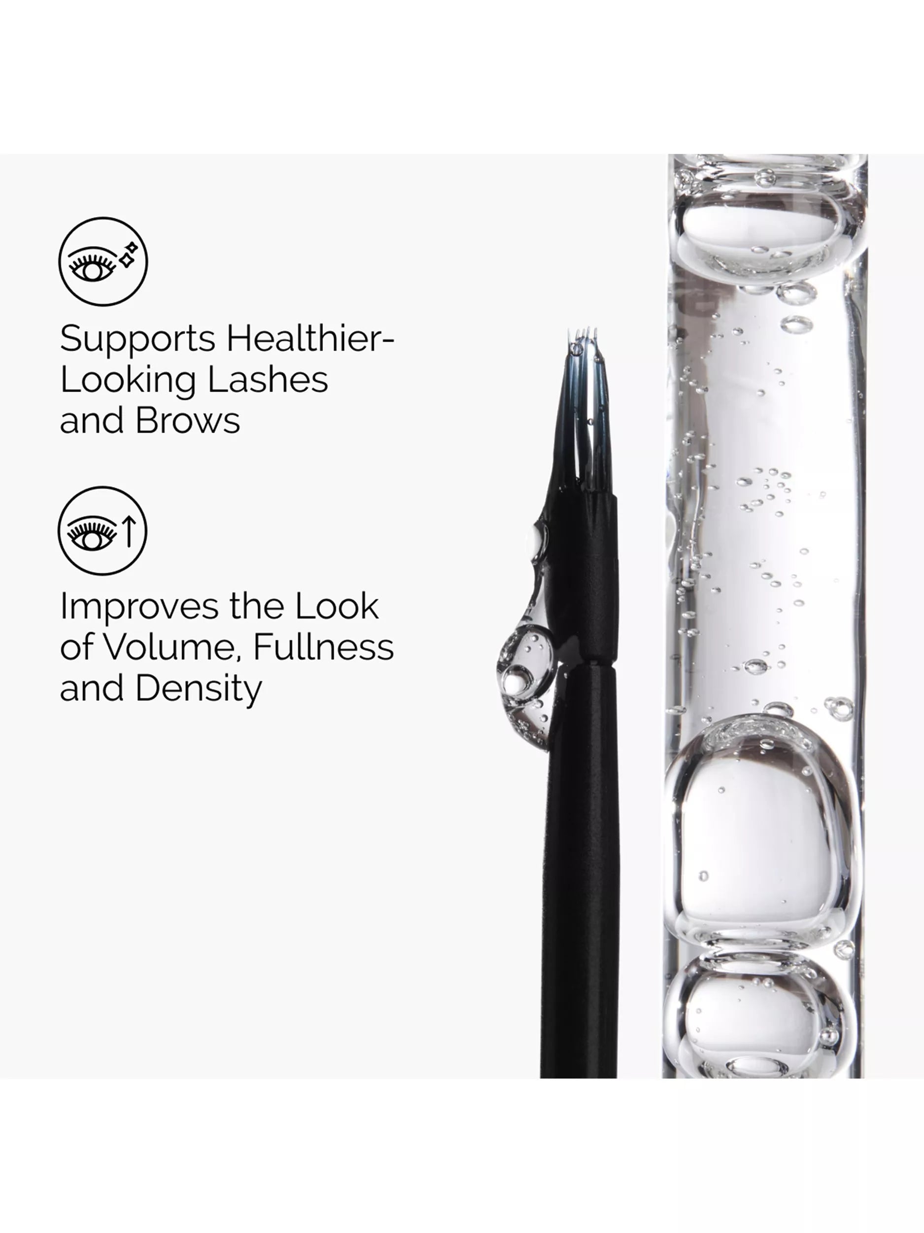 The Ordinary Lash and Brow Serum 5ml (British brand)