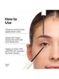 The Ordinary Lash and Brow Serum 5ml (British brand)