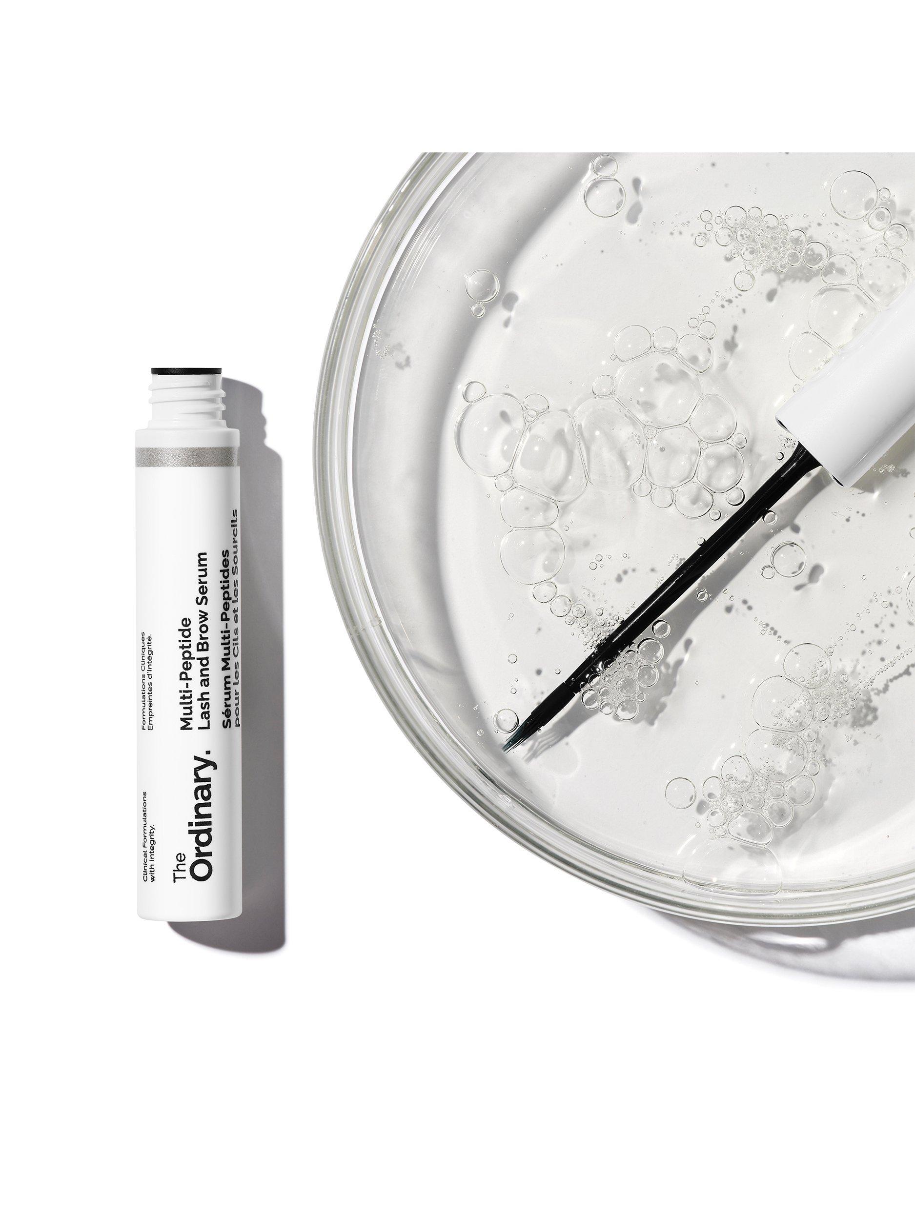 The Ordinary Lash and Brow Serum 5ml (British brand)