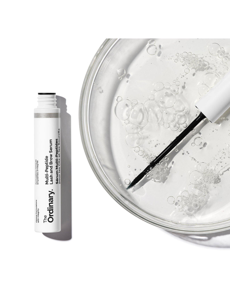 The Ordinary Lash and Brow Serum 5ml (British brand)