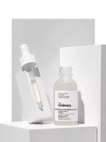 The Ordinary salicylic acid exfoliating serum 30ml, UK version