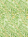 Morris & Co. Willow Bough wallpaper (British brand)