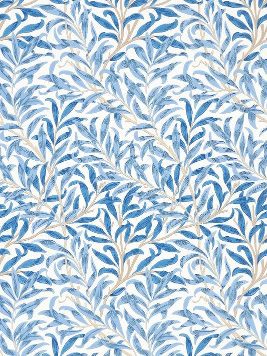Morris & Co. Willow Boughs Wallpaper