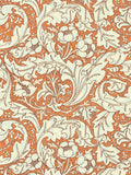 Morris & Co Bachelor's Button wallpaper L10mx52cm - British product
