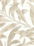 Morris & Co. Willow Boughs Wallpaper