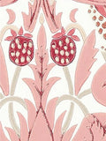 Morris & Co. Simply Strawberry Thief Wallpaper