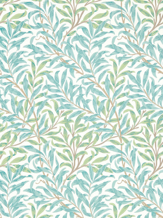 Morris & Co. Willow Boughs Wallpaper