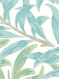 Morris & Co. Willow Boughs Wallpaper