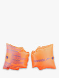 Speedo kids roll up armbands orange, UK version