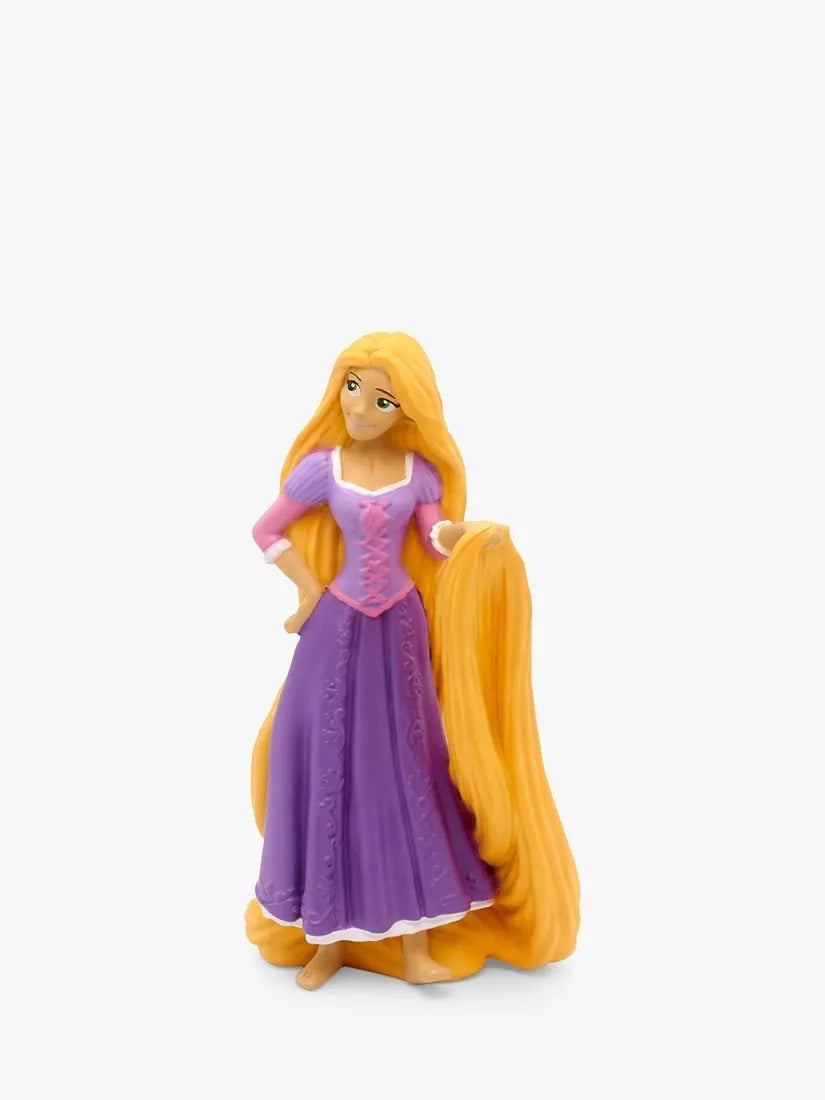 tonies Disney Tangled audio character (British brand)