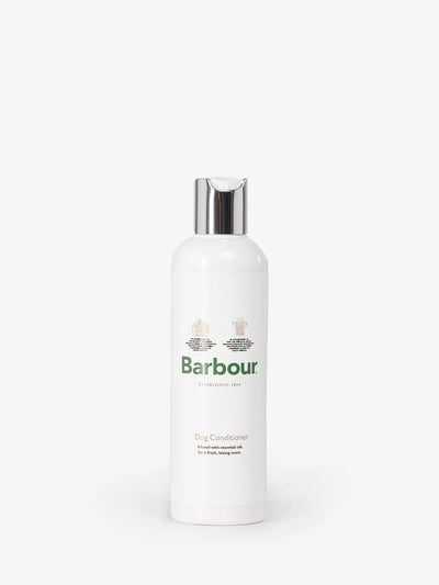 John Lewis Barbour Coconut Dog Conditioner 250ml- Buy online at McGrocer