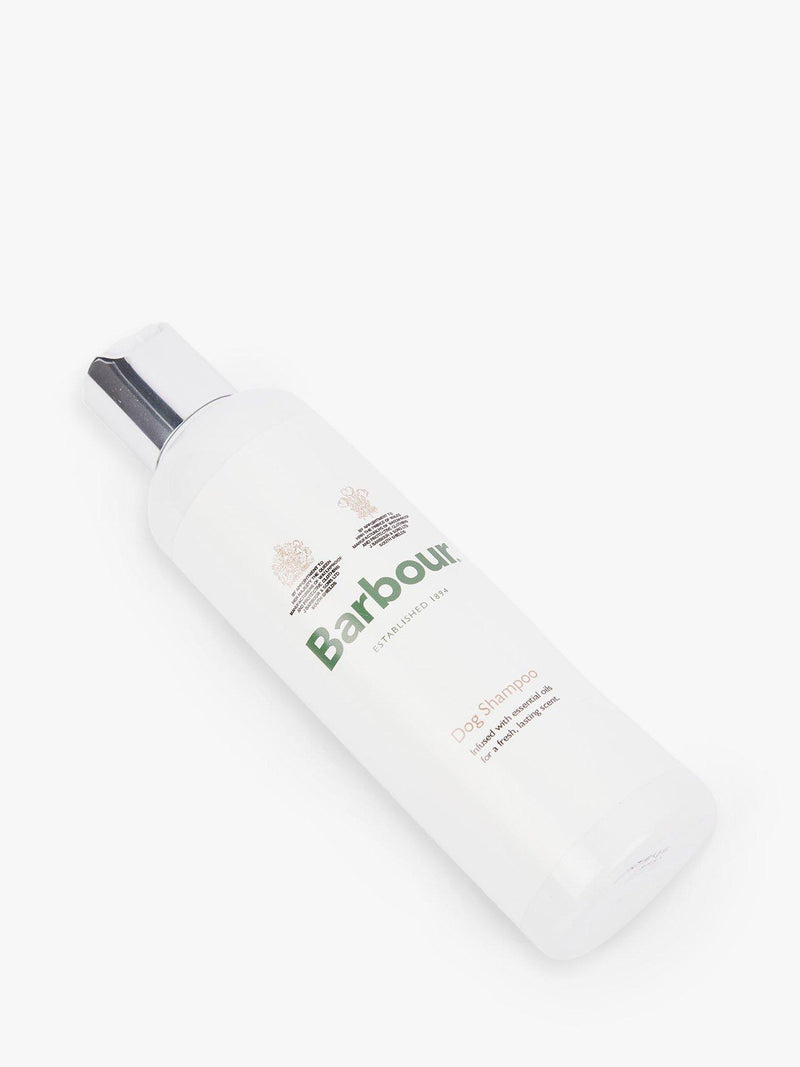 Barbour Coconut Dog Shampoo 250ml (British brand)