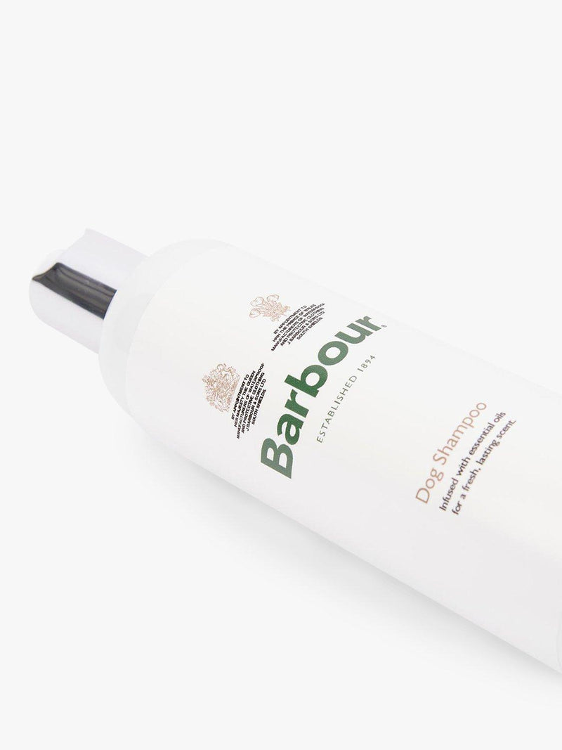 Barbour Coconut Dog Shampoo 250ml (British brand)