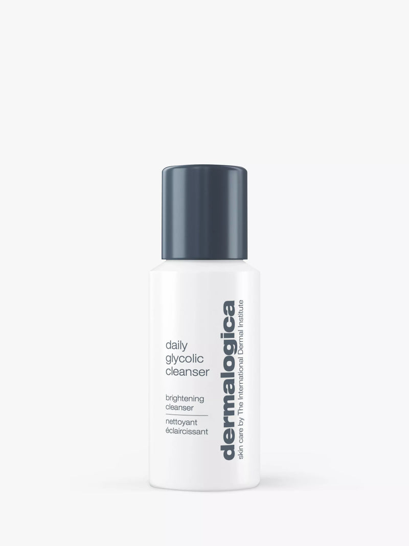 Dermalogica Daily Brightness Booster Kit skincare gift set - British product