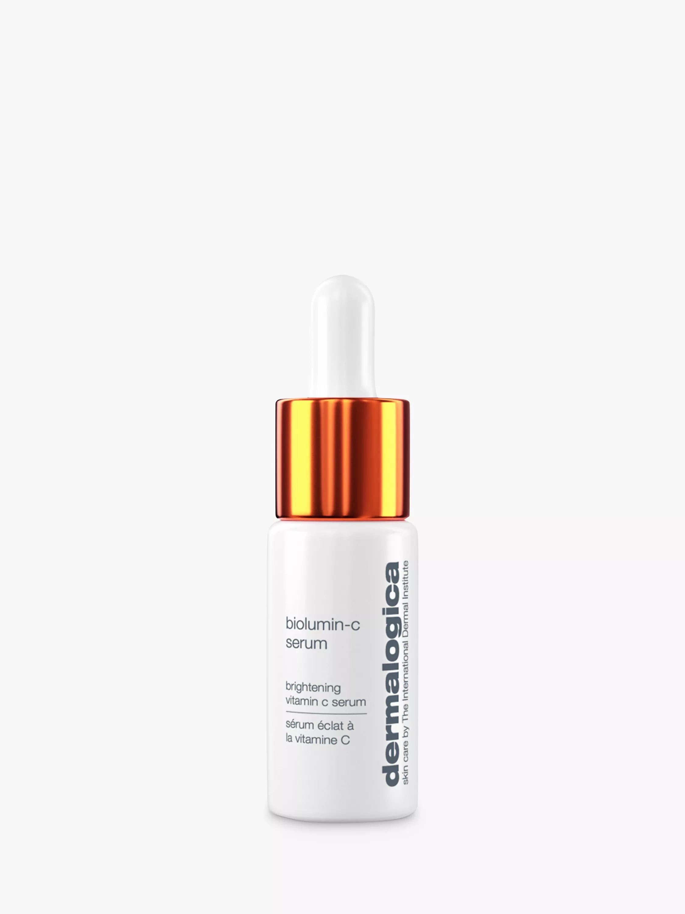 Dermalogica Daily Brightness Booster Kit skincare gift set - British product