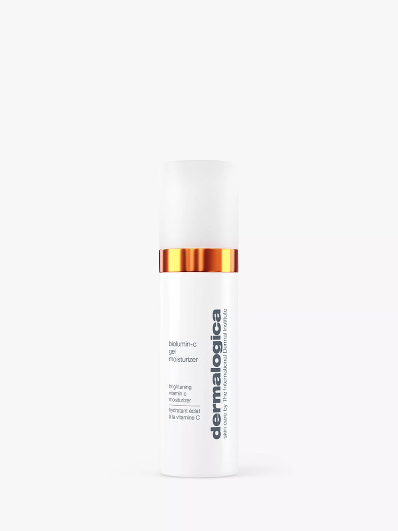 Dermalogica Daily Brightness Booster Kit skincare gift set - British product