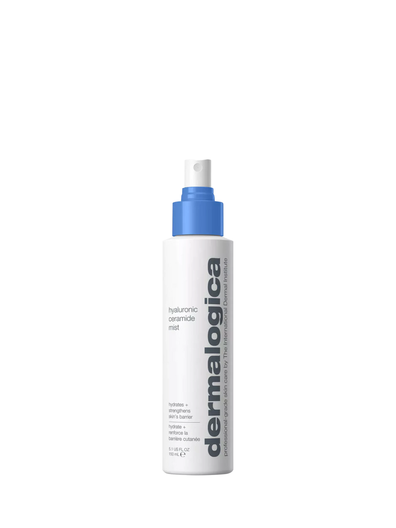Dermalogica Hyaluronic Ceramide Mist 150ml (British brand)