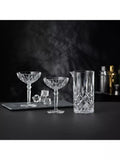 Nachtmann Noblesse 180ml cocktail glasses set of 2 - British product