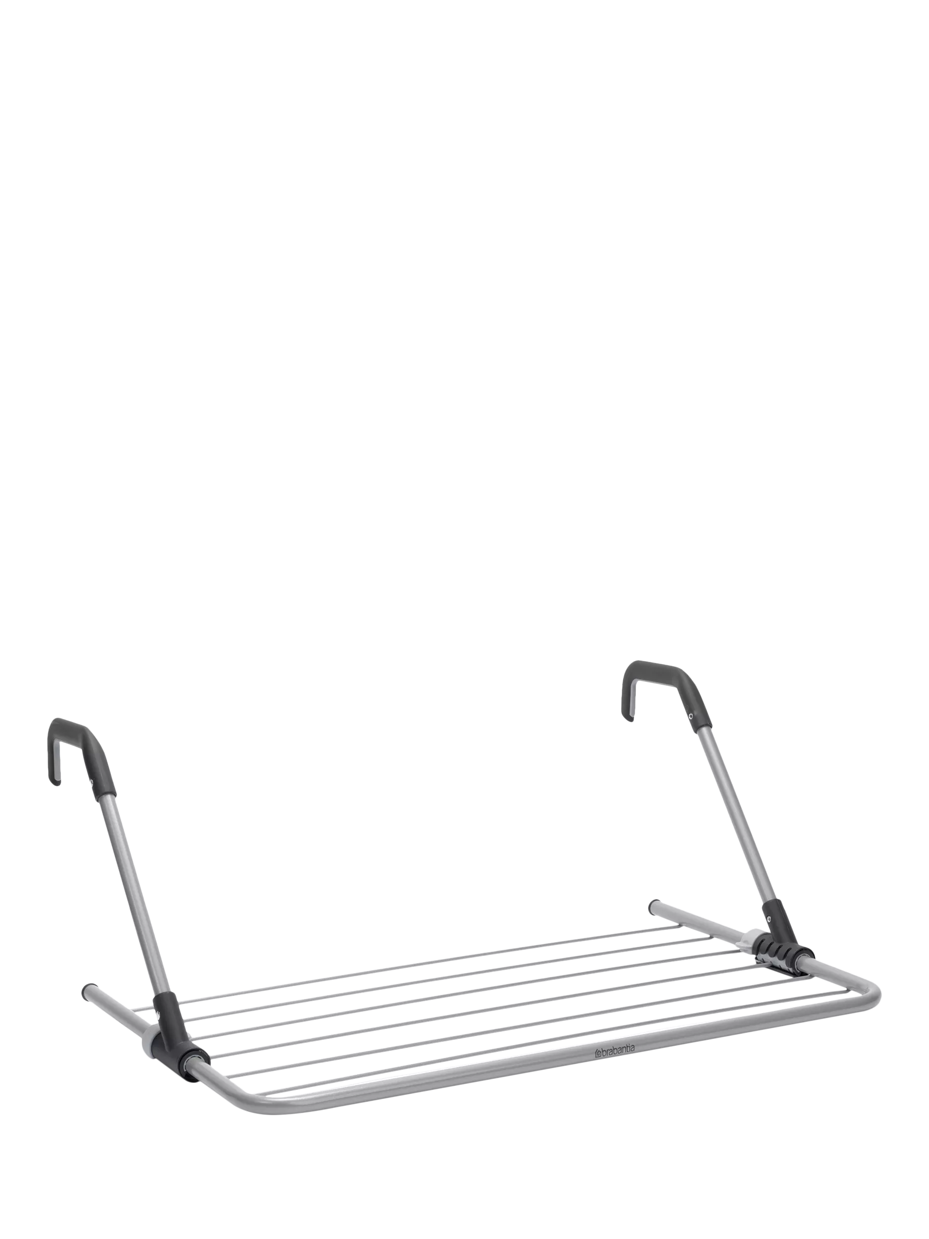 Brabantia hanging drying rack 4.5m (British brand)