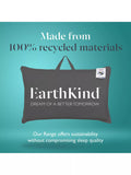 EarthKind synthetic standard pillow medium - British product
