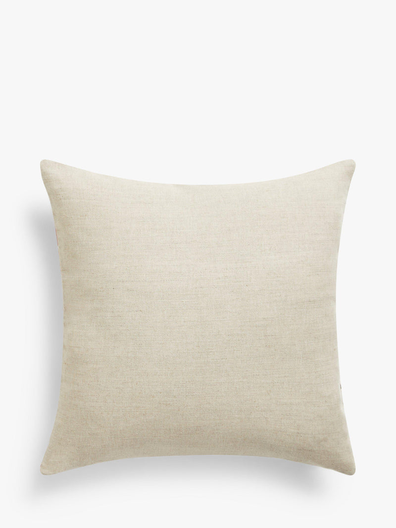 Sanderson Chinoiserie Hall cushion (British brand)