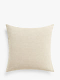 Sanderson Emperor Peony cushion (British brand)