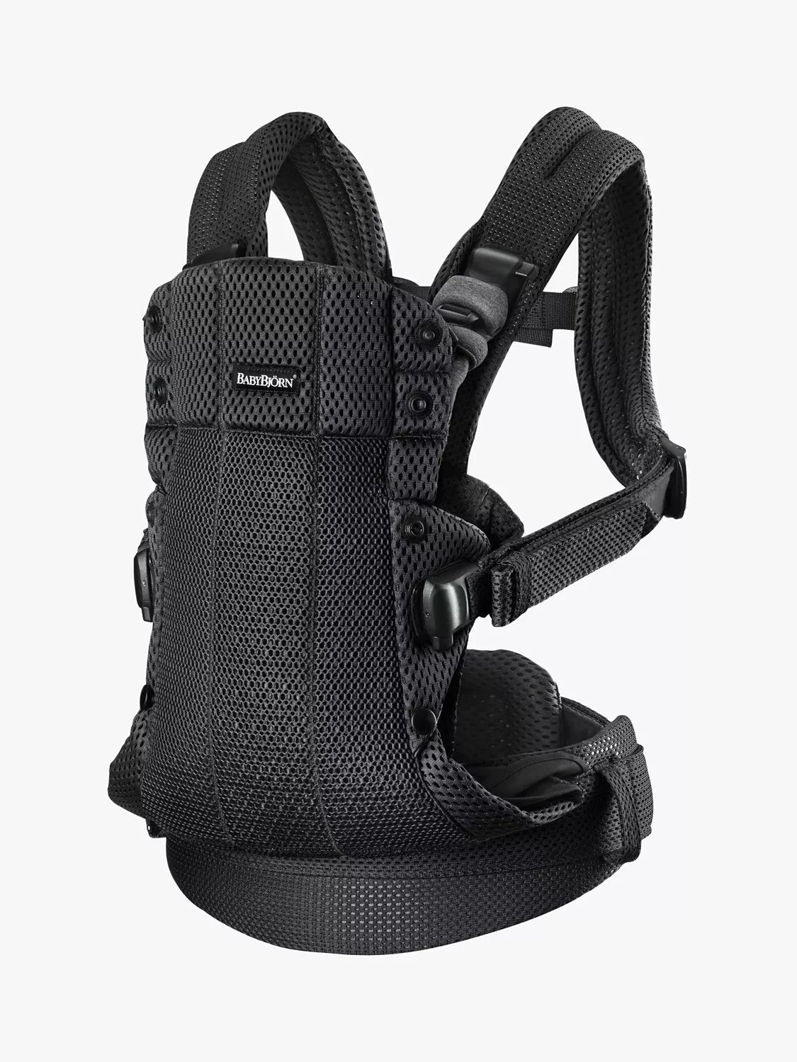 BabyBjörn Harmony Baby Carrier