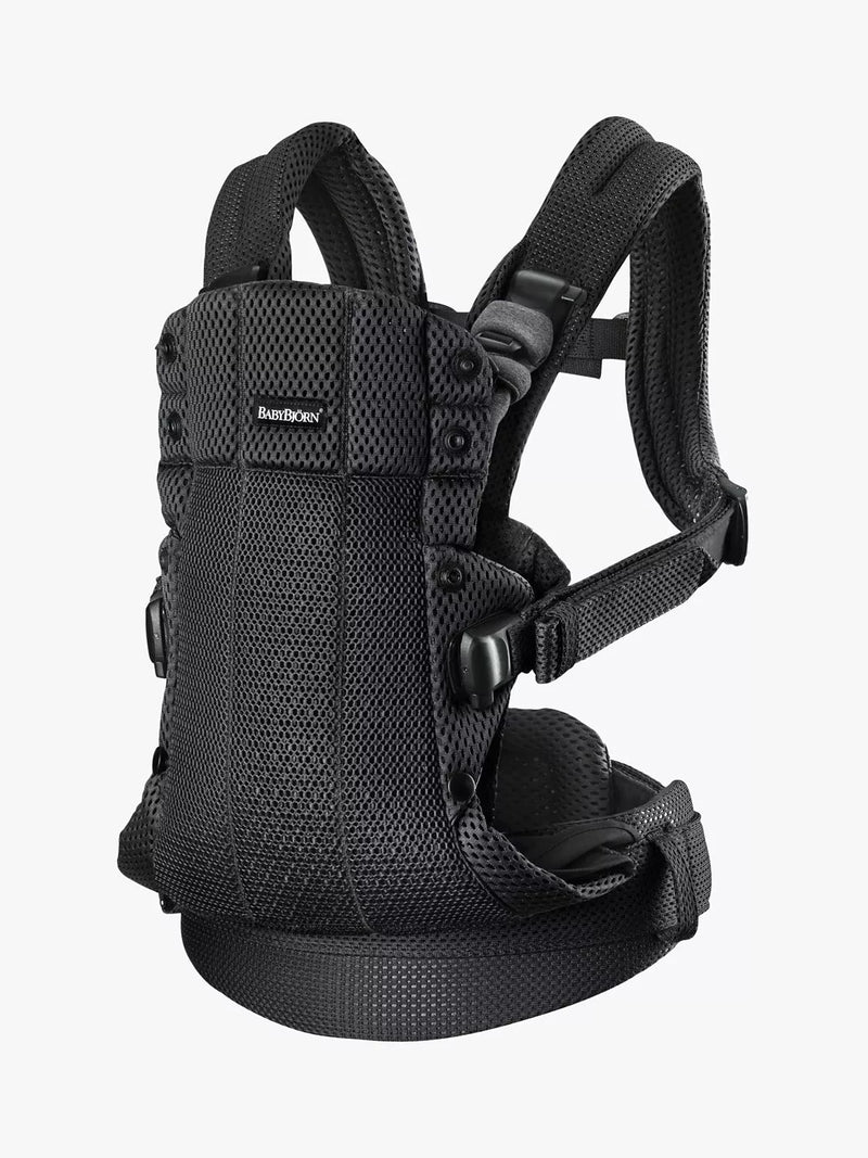 BabyBjörn Harmony Baby Carrier