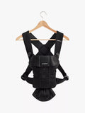 BabyBjörn mesh baby mini carrier Black - British product