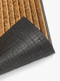 John Lewis diamond scraper door mat 75x45cm - British product