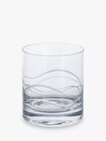 Dartington Crystal Twilight Tumbler Clear Set of 2 310ml - British product