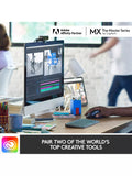 Logitech MX Keys Mini for Mac keyboard, imported from the UK