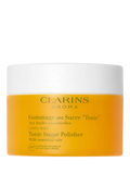 Clarins body scrub sugar polisher 250g, UK version