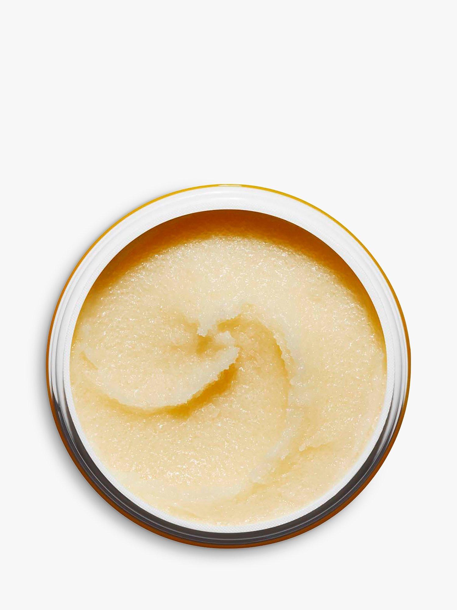 Clarins body scrub sugar polisher 250g, UK version