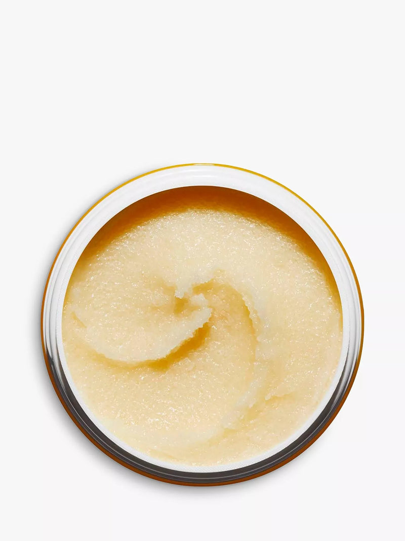 Clarins body scrub sugar polisher 250g, UK version
