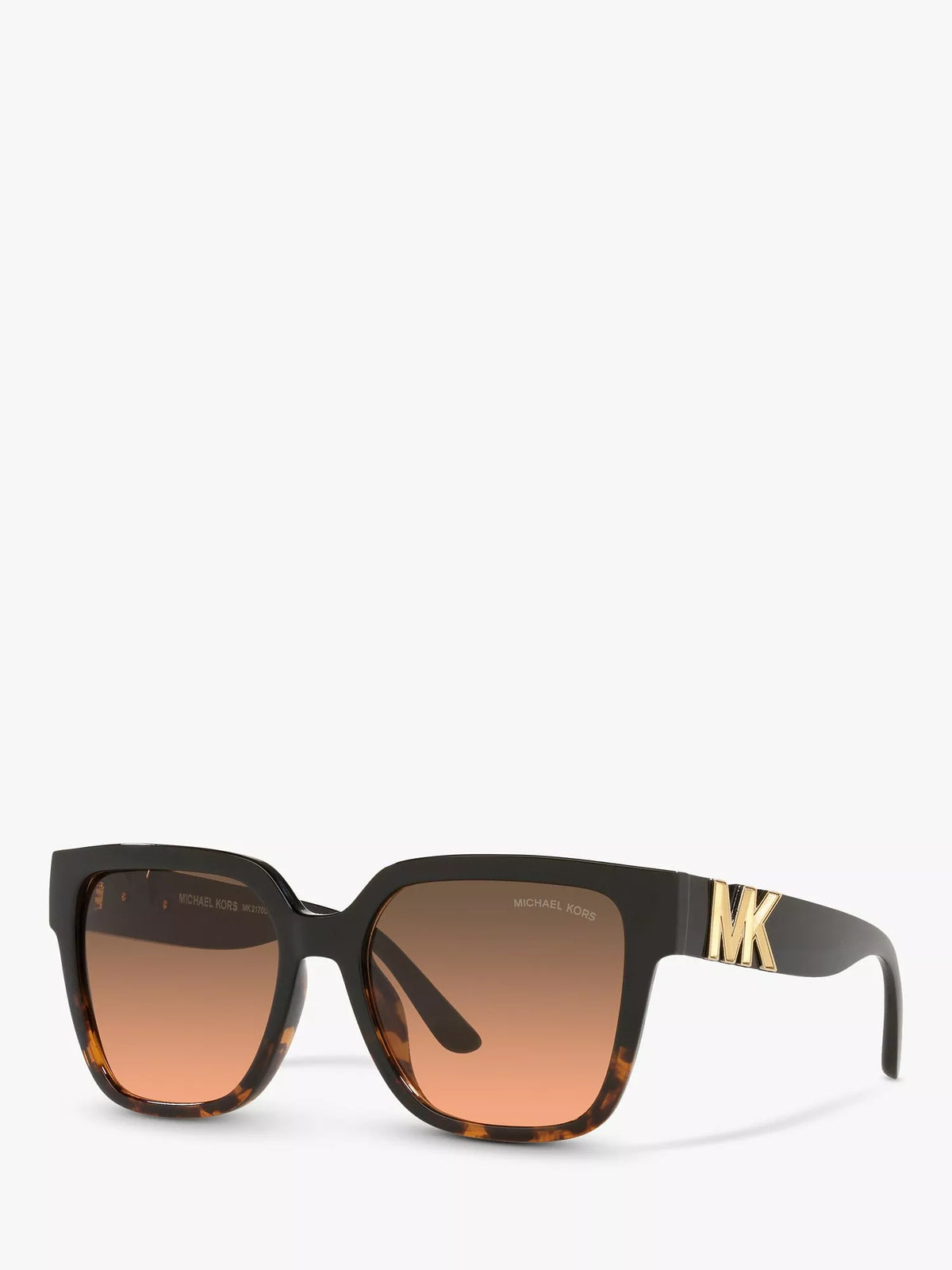 Michael Kors Karlie Square sunglasses, imported from the UK