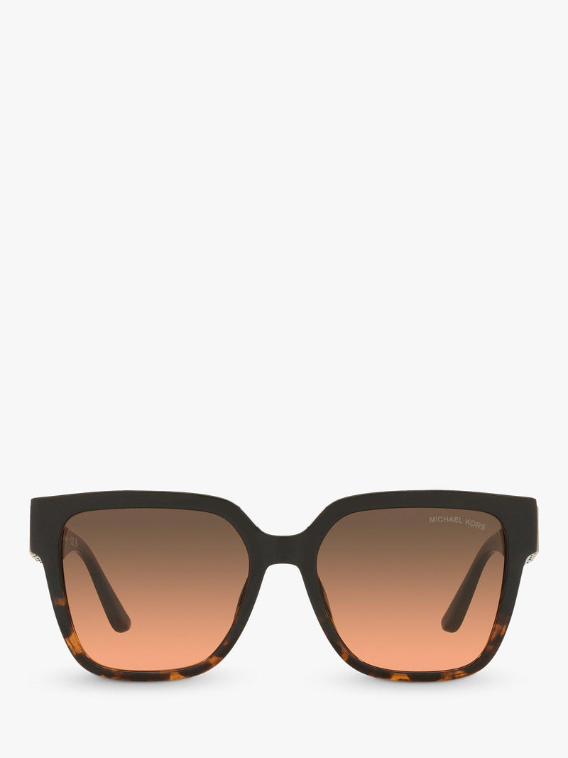 Michael Kors Karlie Square sunglasses, imported from the UK