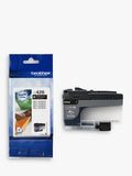 Brother LC426 black ink cartridge, UK version
