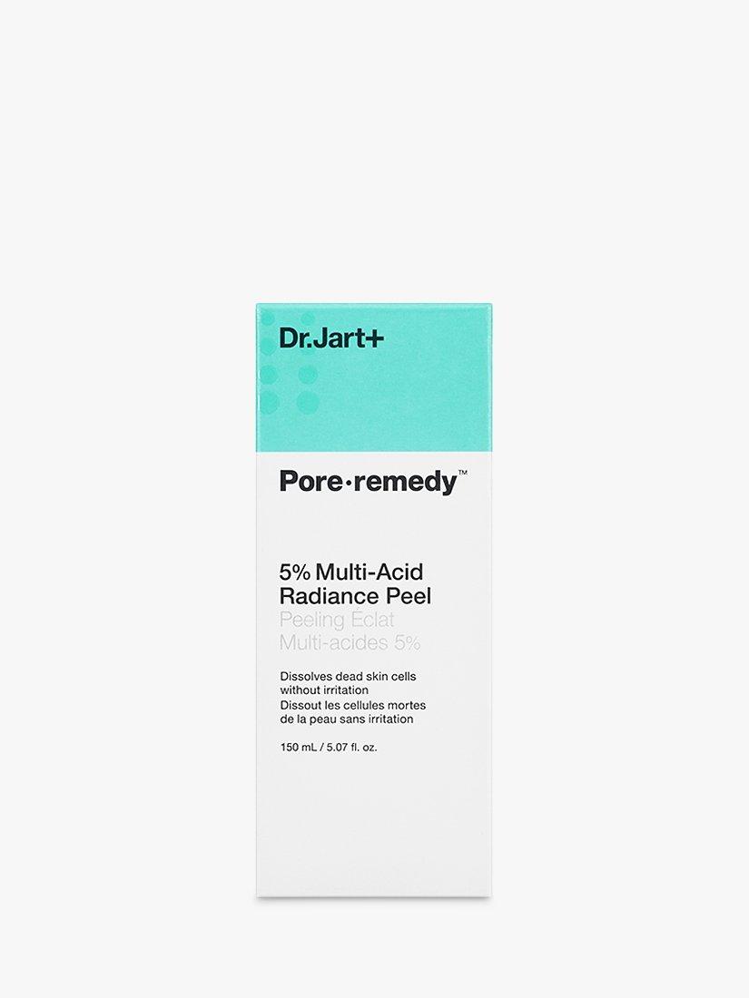 Dr.Jart+ Pore.remedy™ 5% Multi-Acid Radiance Peel, 150ml