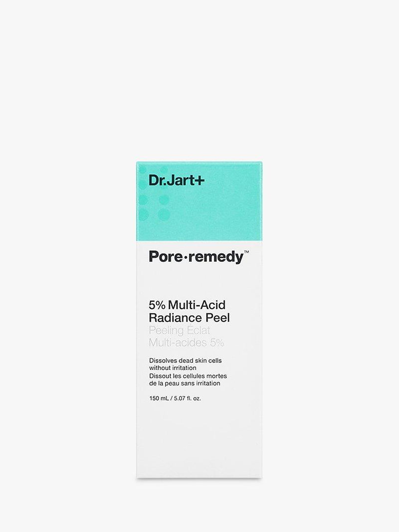 Dr.Jart+ Pore.remedy™ 5% Multi-Acid Radiance Peel, 150ml