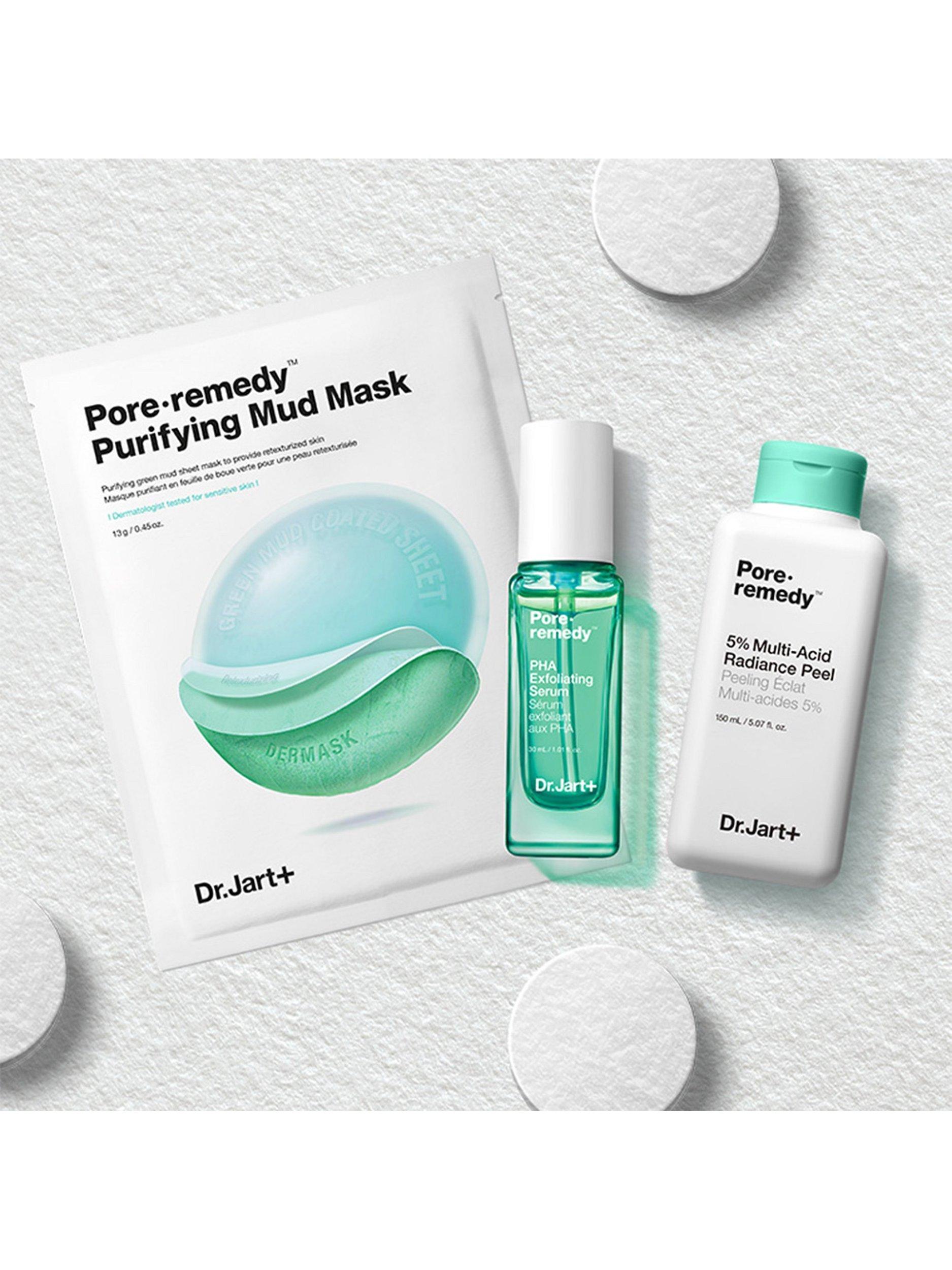 Dr.Jart+ Pore.remedy™ 5% Multi-Acid Radiance Peel, 150ml