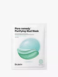 Dr.Jart+ Pore.remedy Purifying Mud Mask - British product