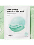 Dr.Jart+ Pore.remedy Purifying Mud Mask - British product