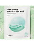 Dr.Jart+ Pore.remedy Purifying Mud Mask - British product